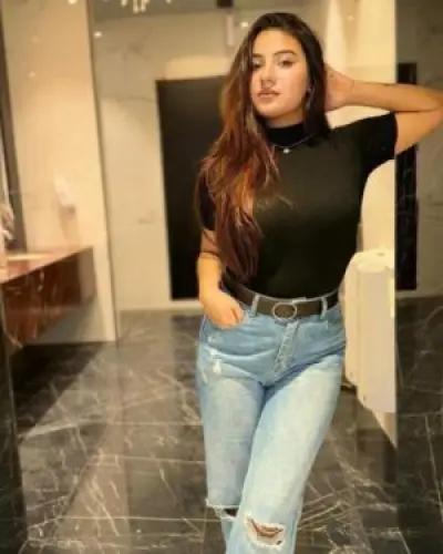 Escorts Tamia