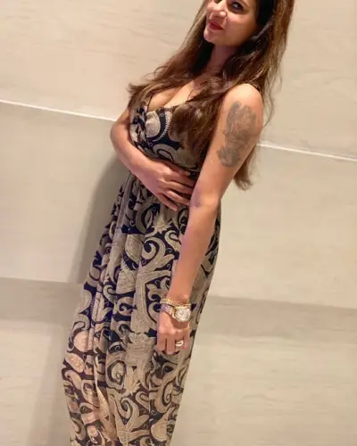 Tamia Escort
