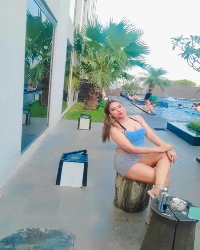 Escort Tamia